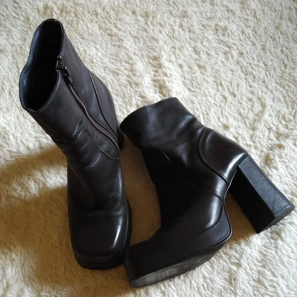 Steve Madden Shelly boot - Picture 15 of 15